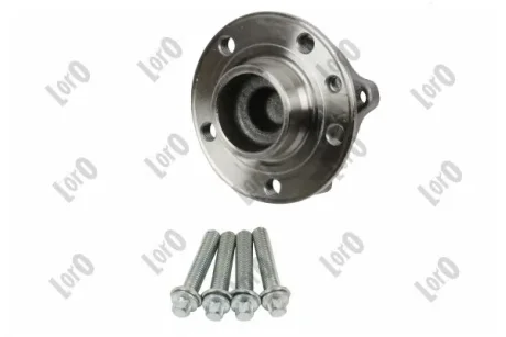 Ступиця колеса задня Alfa Romeo 159 05-11 DEPO 14101090