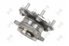 Ступиця колеса Mitsubishi L200 Mitsubishi L400 Mitsubishi Pajero I/II/III/IV Mitsubishi Pajero Sport DEPO 14101296 (фото 2)