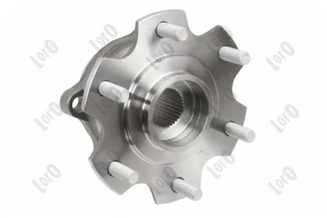 Ступиця колеса Mitsubishi L200 Mitsubishi L400 Mitsubishi Pajero I/II/III/IV Mitsubishi Pajero Sport DEPO 14101296