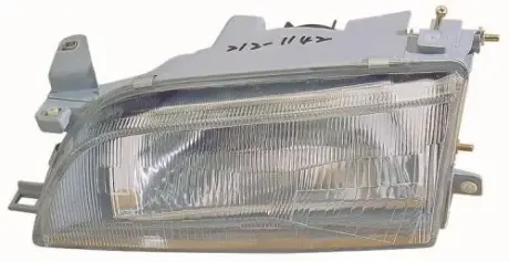 Фара передня DEPO 212-1142L-LD-E