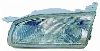 Автозапчасть DEPO 2121164RLDE