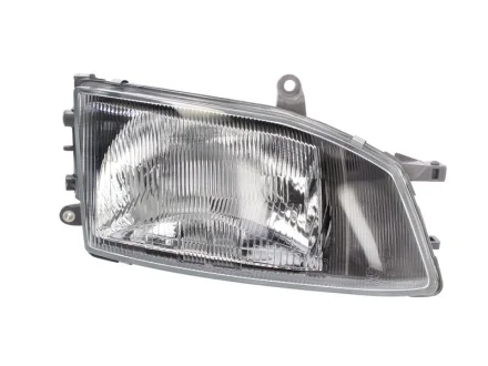 Фара передня DEPO 2121171RLDE