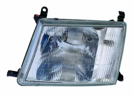 Фара передняя в сборе DEPO 2121188RLDE