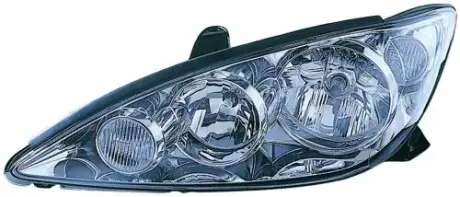 Фара передня DEPO 212-11J1L-LD-EM