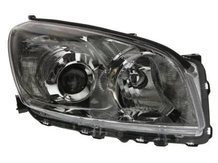 Фара пер.прав. rav4 2008 DEPO 21211N7RMLDEM