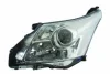 Фара пра. TOY AVENSIS 09-11 DEPO 21211P2RLDEM (фото 1)