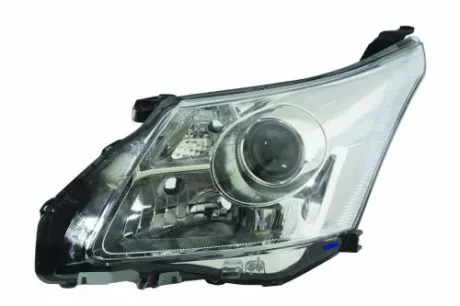 Фара пра. TOY AVENSIS 09-11 DEPO 21211P2RLDEM