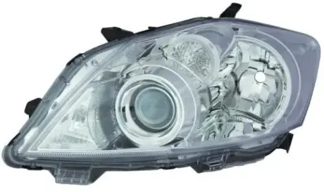 Фара передня DEPO 212-11Q7R-LDEM1