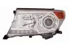 Фара передня DEPO 212-11U5L-LDH-M (фото 1)