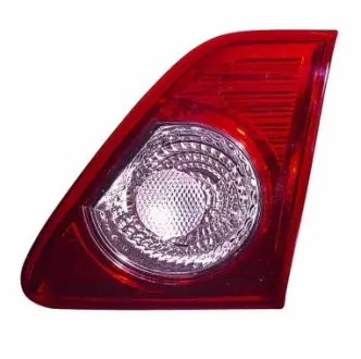 Фонарь задний комбинированный в сборе DEPO 2121329RUE