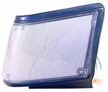 Габаритний ліхтар передн TOYOTA COROLLA E8 06.83-06.89 DEPO 2121520RAEC