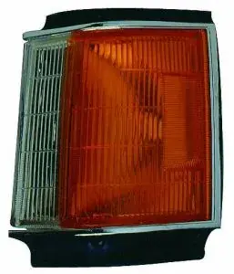 Автозапчасть DEPO 2121537L