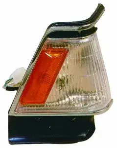 Автозапчасть DEPO 2121614L