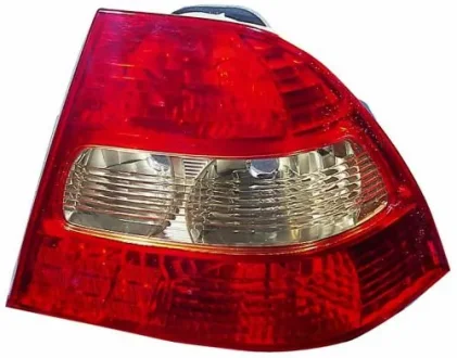 Лiхтар задній DEPO 21219D8LLDUE