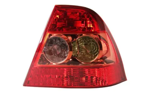 Ліхтар зад. пра. TOYOTA COROLLA. 07.04-11.06 SDN (ви-во) DEPO 212-19K5R-LD-AE