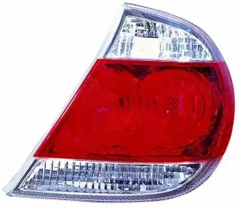 Ліхтар зад. лів. TOYOTA CAMRY XV30 02-12.05 (ви-во) DEPO 21219K6LU
