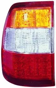 Ліхтар задн. пра. TOY LANDCRUISER J10 98-04 DEPO 212-19L4R-A
