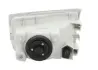 Протитуманна фара передн Лів (HB3) TOYOTA LAND CRUISER 100 J1 01.98-08.07 DEPO 2122026LUE (фото 2)