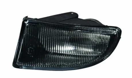 Фара п/тум. лів. TOY AVENSIS 97-00 DEPO 2122071LUE