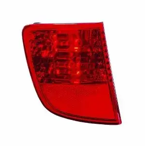 Катафот DEPO 2122926LE