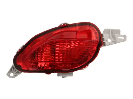 Протитуманна фар задн Лів TOYOTA YARIS XP130 07.14-04.17 DEPO 2124007LUE