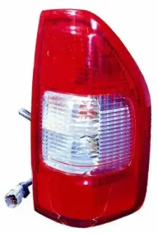 Фонарь задний комбинированный в сборе DEPO 2131926RAE