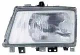 Фара передняя в сборе DEPO 2141178LLDE