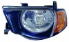 Фара передня DEPO 214-1180L-LDE (фото 1)