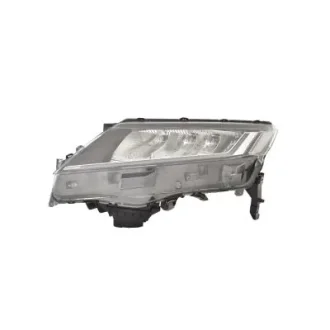 Основна фара DEPO 21411ATLMLDEM2