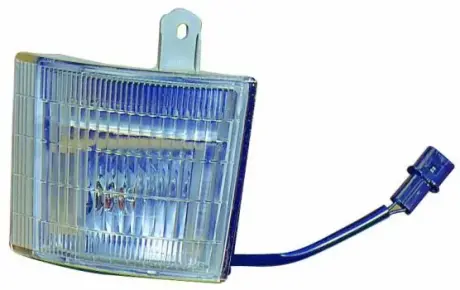 Указатель поворота DEPO 2141543LA