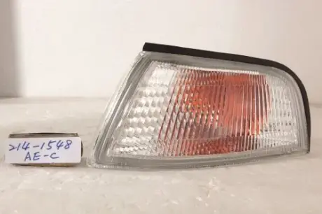 Указатель поворота DEPO 2141548RAEC