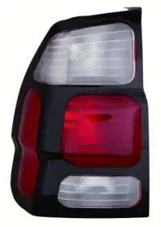 Фонарь задний комбинированный в сборе DEPO 21419A1LU