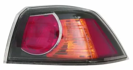 Ліхтар зад. пра. MIT LANCER X (ви-во) DEPO 21419A9RUE2C