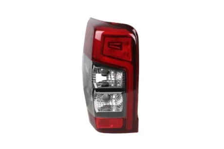 Ліхтар задній прав (LED/P21W) MITSUBISHI L 200 / TRITON 01.19- DEPO 21419AJRLDUE