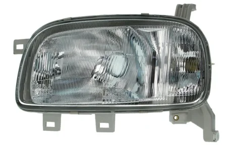 Фара передня DEPO 2151155LLDEM