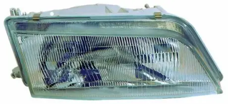 Фара передня DEPO 215-1165R-LD-N