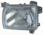 Фара передня DEPO 215-1173L-LD-E (фото 1)