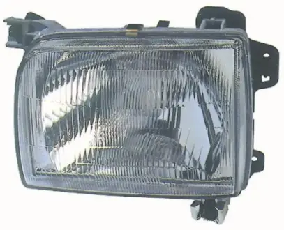Фара передня DEPO 215-1173L-LD-E