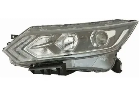 Фара пра. NIS QASHQAI 17-21 DEPO 21511AKRLDEM2