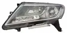 Фара передняя в сборе DEPO 21511H5RLDEM2