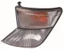 Лампа сигналу повороту переднього Лів (прозорий) NISSAN PATROL Y61 07.97-02.03 DEPO 2151586LA (фото 1)