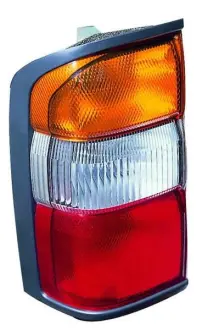 Фонарь задний комбинированный в сборе DEPO 21519B9RA