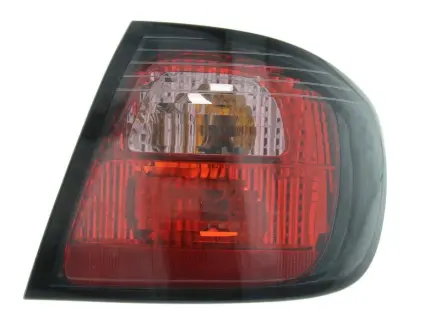 Фонарь задний комбинированный в сборе DEPO 21519F1RAE