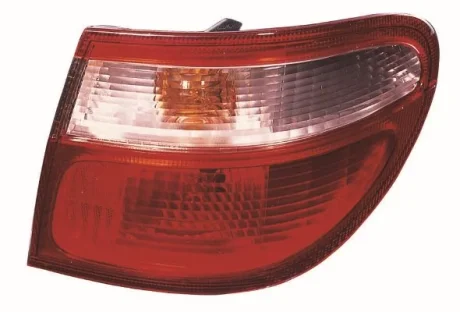 Ліхтар задн. пра. NIS ALMERA 00-02 DEPO 21519F4R6UE