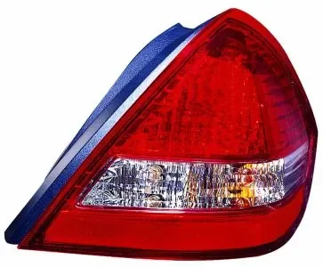 Лiхтар задній DEPO 21519K9RAE