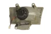 Фара Лів (H4/W5W, ручн, без мотора, колір відбивача: хром) MAZDA B-SERIE 02.99-11.06 DEPO 2161138LLDE (фото 2)