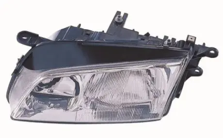 Фара DEPO 2161141RLDE
