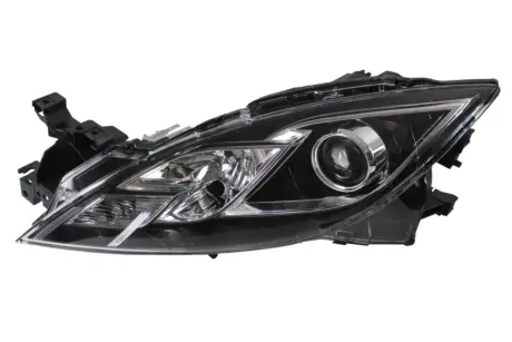 Фара передня DEPO 216-1155L-LDEM2