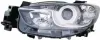 Фара ліва Mazda CX-5 (KE), 2011- DEPO 216-1166L-LDEMN (фото 1)