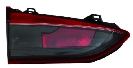 Лiхтар задній DEPO 216-1320L-LD-UE
